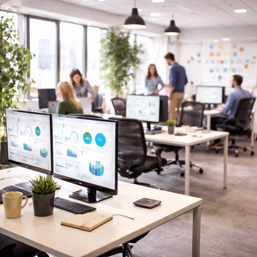 Offices